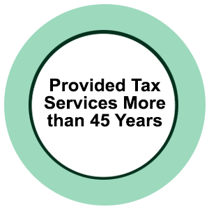 tax-services-45-years-badge